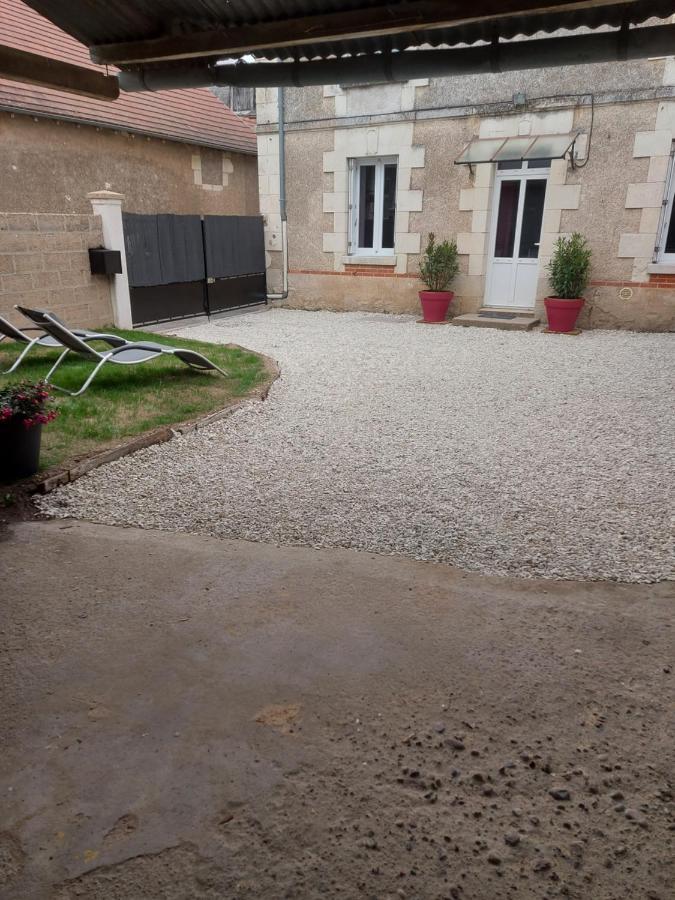 Hébergement de vacances Maison De Bourg Paisible