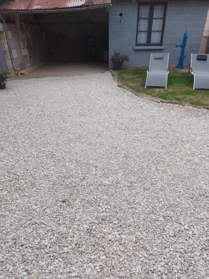 Hébergement de vacances Maison De Bourg Paisible *